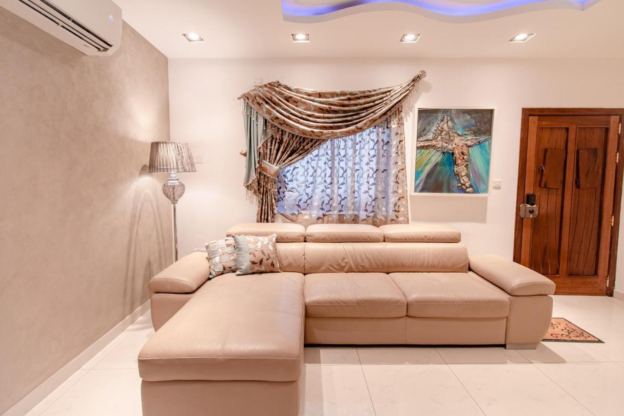 Stylish Corner Maisonette - Sunflower Birkirkara Exterior photo