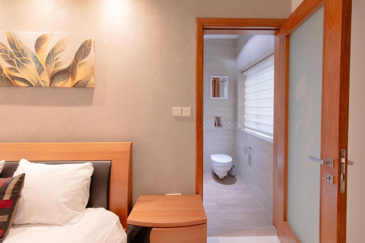 Stylish Corner Maisonette - Sunflower Birkirkara Exterior photo