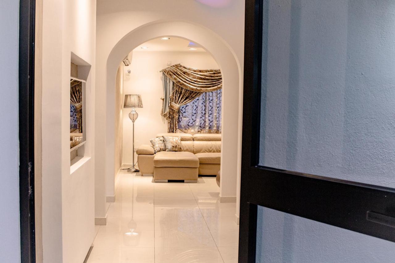 Stylish Corner Maisonette - Sunflower Birkirkara Exterior photo